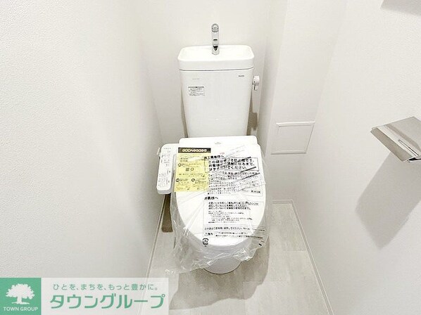 ブランシエスタ用賀の物件内観写真